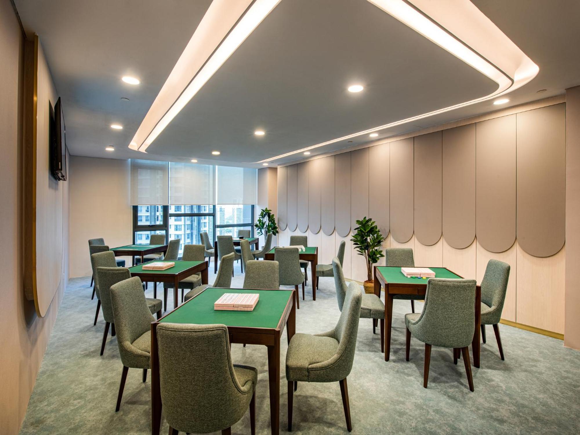 Sunway Sanctuary - Seniors Hotel & Residences Subang Jaya Exterior foto